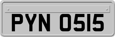 PYN0515