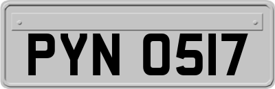 PYN0517