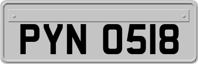 PYN0518