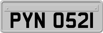 PYN0521