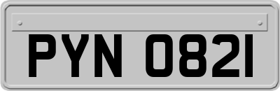 PYN0821