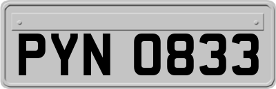 PYN0833