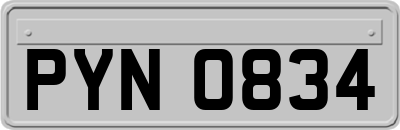 PYN0834