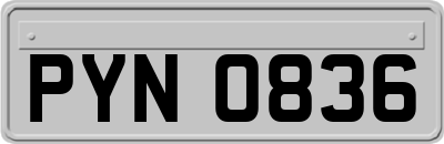 PYN0836