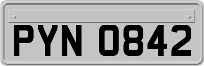 PYN0842