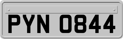 PYN0844