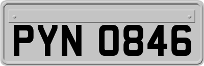 PYN0846