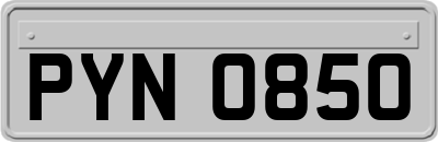 PYN0850