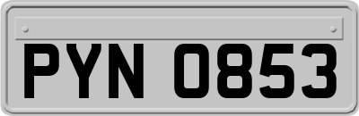 PYN0853