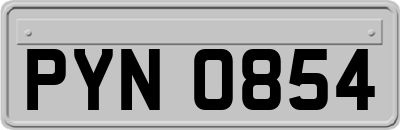 PYN0854