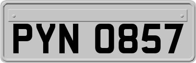 PYN0857