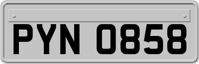 PYN0858