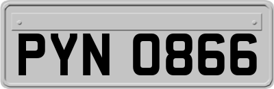 PYN0866