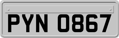 PYN0867