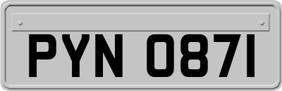 PYN0871