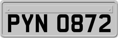 PYN0872