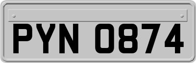 PYN0874