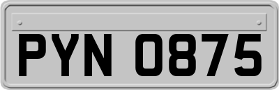 PYN0875