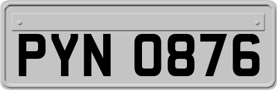 PYN0876