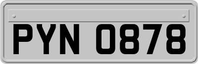 PYN0878