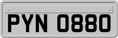 PYN0880