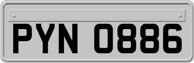 PYN0886