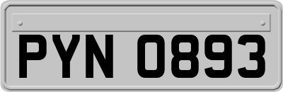 PYN0893