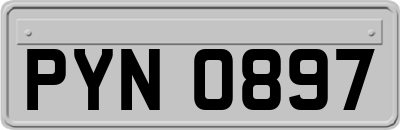 PYN0897