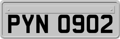 PYN0902