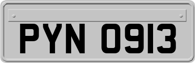 PYN0913