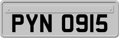 PYN0915