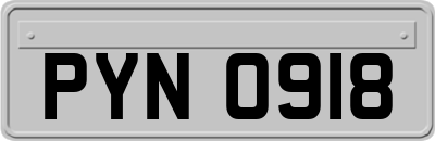 PYN0918