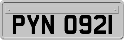 PYN0921