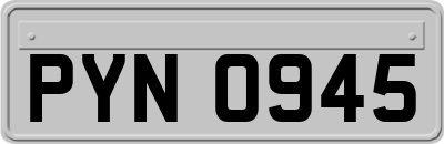 PYN0945