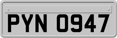 PYN0947