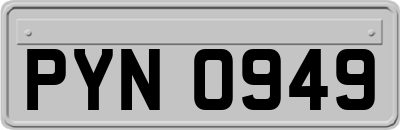 PYN0949