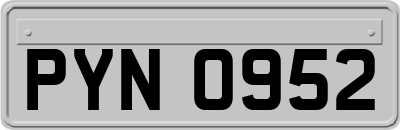 PYN0952