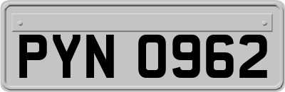 PYN0962