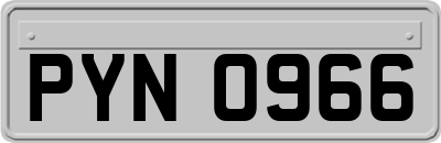 PYN0966