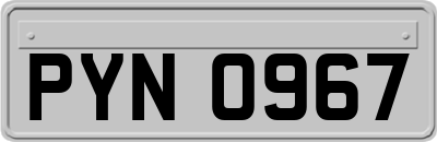 PYN0967