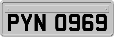 PYN0969