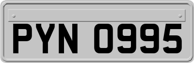 PYN0995