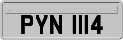 PYN1114