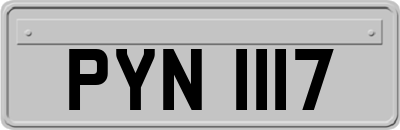 PYN1117