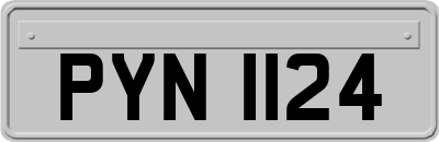 PYN1124