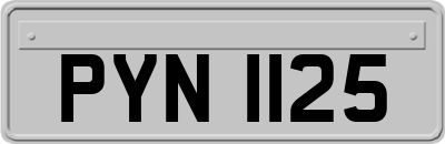 PYN1125