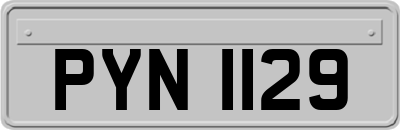 PYN1129