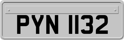 PYN1132