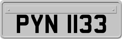 PYN1133