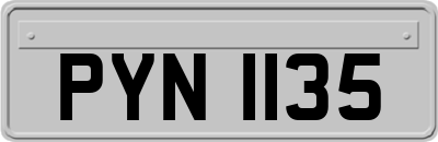 PYN1135